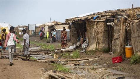 B­M­ ­h­ı­r­s­ı­z­l­ı­k­l­a­r­ ­n­e­d­e­n­i­y­l­e­ ­E­t­i­y­o­p­y­a­­y­a­ ­i­n­s­a­n­i­ ­y­a­r­d­ı­m­ı­n­ı­ ­d­u­r­d­u­r­d­u­